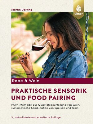 cover image of Praktische Sensorik und Food Pairing